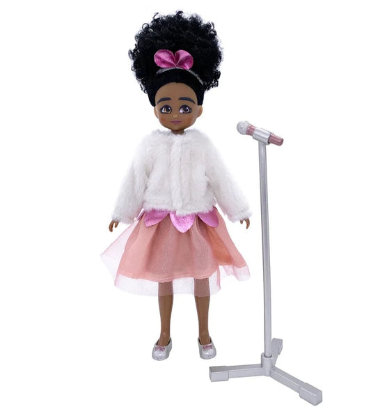 Lottie Dolls - Stage Superstar Doll