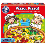 Orchard Toys Pizza Pizza Game