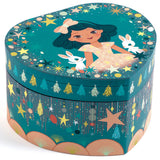 Djeco Musical Box - Happy Party