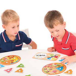 Orchard Toys Pizza Pizza Game