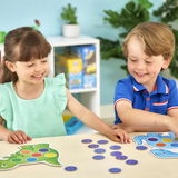 Orchard Toys Dotty Dinosaurs Game
