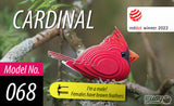 EUGY 068 Cardinal