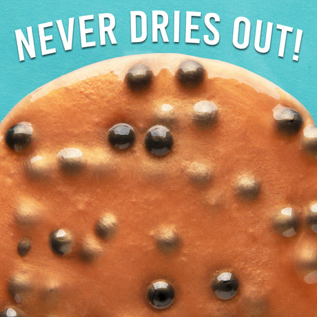 Crazy Aaron's Trendsetters Putty - Brown Sugar Boba