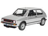 Revell Model Gift Set VW Golf GTI