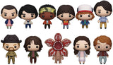 Stranger Things Bag Clips Blind Bags (Series 1)