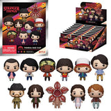 Stranger Things Bag Clips Blind Bags (Series 1)