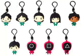 Squid Game Bag Clips Blind Bags (Series 1)