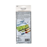 Folkart Brush Set - Artist Variety Set (10 Pcs)