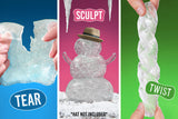 Crazy Aaron's Thinking Putty - Liquid Glass