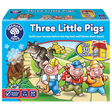 Orchard Toys Three Little Pigs Game