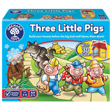 Orchard Toys Three Little Pigs Game