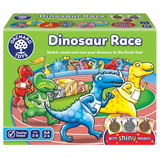 Orchard Toys Dinosaur Race Game