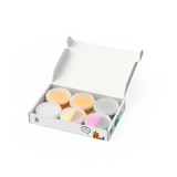 Hey Clay - Dog Story: Shepherd, Bull Terrier, Yorkie (6 Cans)