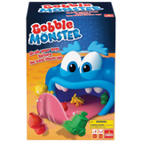 Gobble Monster Game 