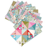 Djeco Origami Fortune Tellers Kit