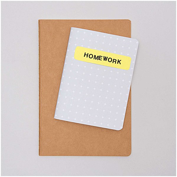 Office Sticker Labels