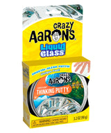 Crazy Aaron's Thinking Putty - Liquid Glass