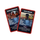 Top Trumps Limited Edition - Stranger Things