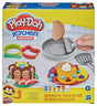 Play-Doh Kitchen Creations Flip 'n Pancakes Playset