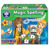 Orchard Toys Magic Spelling Game
