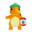 Pokémon Charmander with Beanie Plush Toy 8 Inch