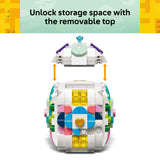 LEGO Decorative Easter Egg