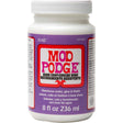 Mod Podge Hard Coat 8oz /236ml