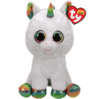 Beanie Boos Large - Pixy Unicorn