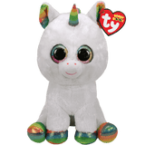 Beanie Boos Large - Pixy Unicorn