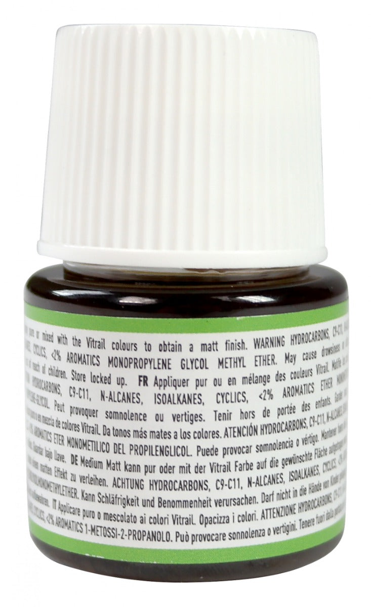 Vitrail Matt Medium 45ml