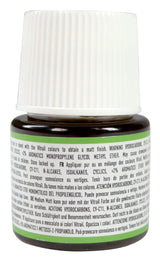 Vitrail Matt Medium 45ml