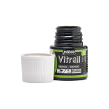 Vitrail Transparent 45ml - Black