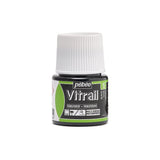 Vitrail Transparent 45ml - Black