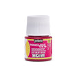 Porcelaine 150 Paint 45ml - Ruby Red