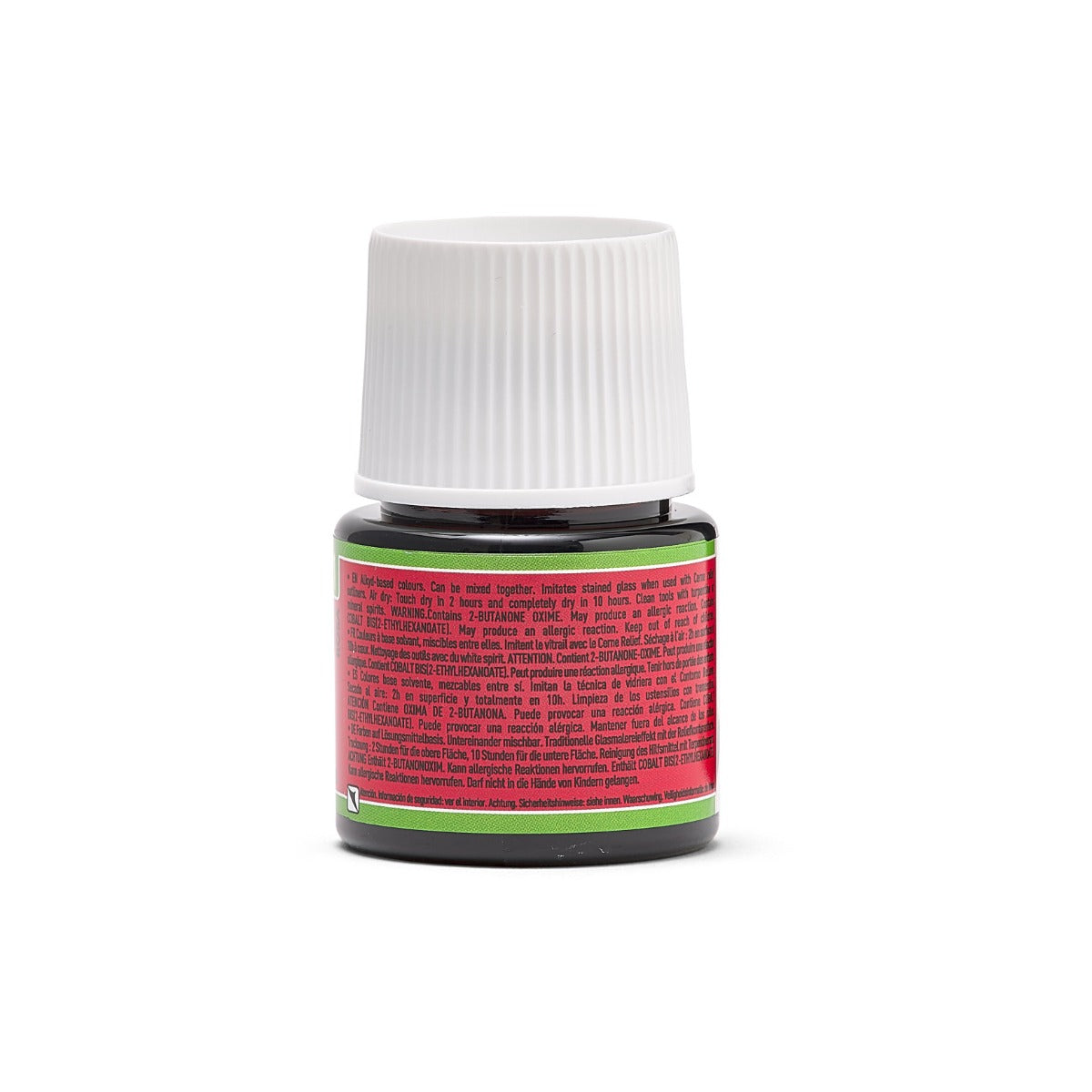 Vitrail Transparent 45ml - Pink