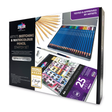 Zieler Watercolour & Sketching Pencil Starter Set
