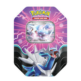 Pokémon Trading Card Game: Azure Legends Tin