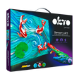 OKTO DIY 3D Painting Creative Kit - Koi Carps