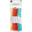 Stranded Cotton Rainbow 10 Pieces