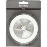 Jewellery Starter Kit Silver-Plated