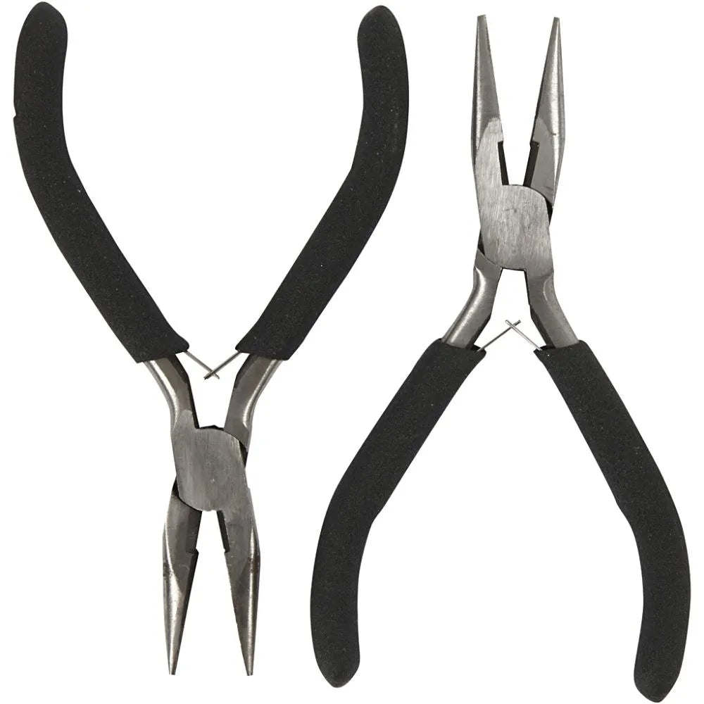 Jewellery Pliers - Starter Kit
