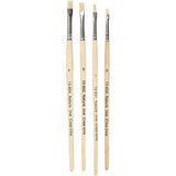 Nature Line Brushes