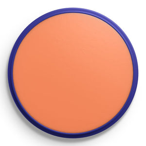 Snazaroo Classic Face Paint Apricot 18Ml