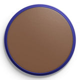 Snazaroo Classic Face Paint Beige Brown 18Ml