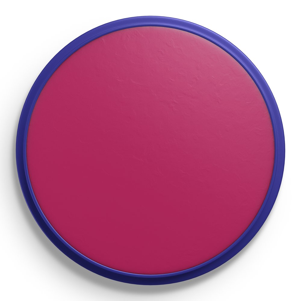 Snazaroo Face Paint 18ml - Fuchsia Pink