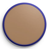 Snazaroo Classic Face Paint Light Beige 18Ml