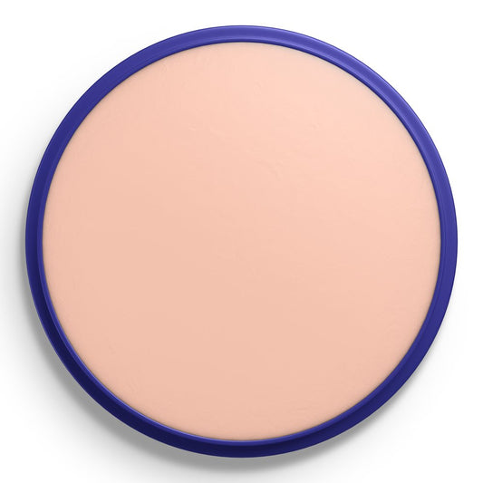 Snazaroo Classic Face Paint - Sky Blue, 18ml