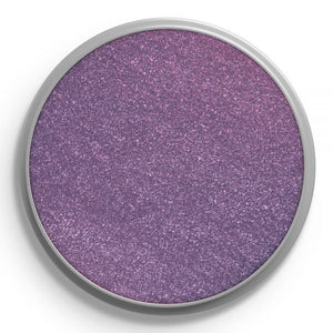 Snazaroo Sparkle Face Paint Sparkle Lilac 18Ml