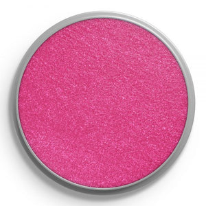 Snazaroo Sparkle Face Paint Sparkle Pink 18Ml