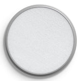 Snazaroo Sparkle Face Paint Sparkle White 18Ml